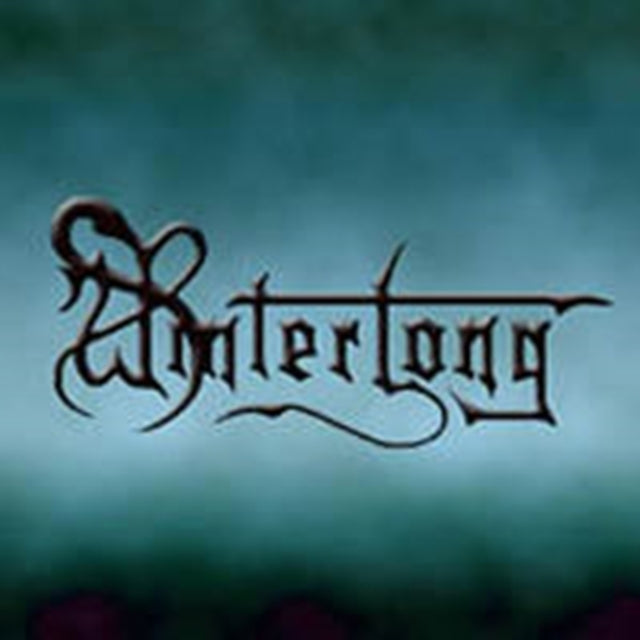 Winterlog - Winterlog  Music CD