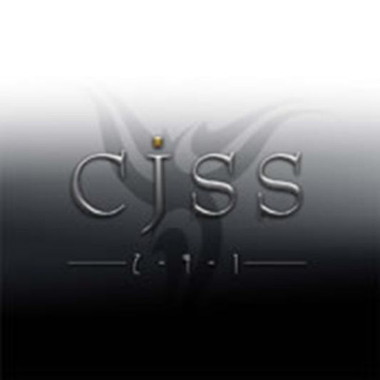 Cjss - World Gone Mad / Praise The Loud Music CD
