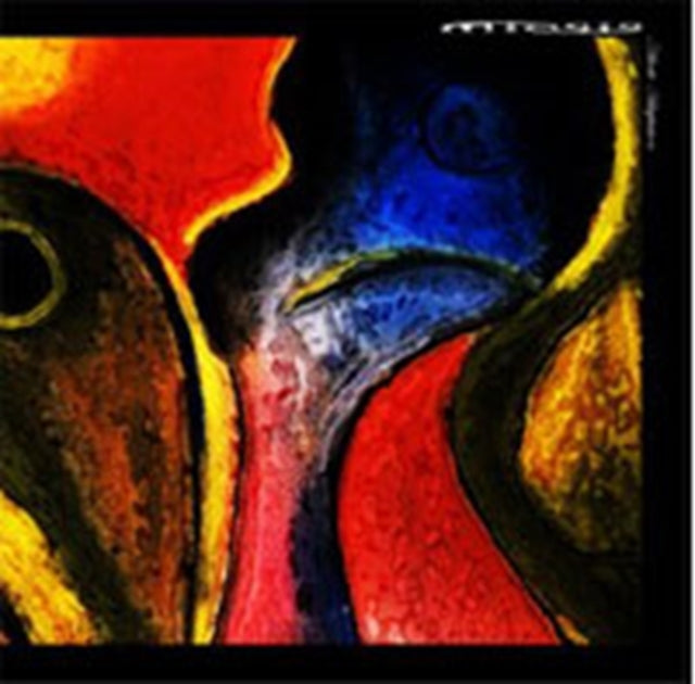 Albedo Adaption - Miosis Music CD