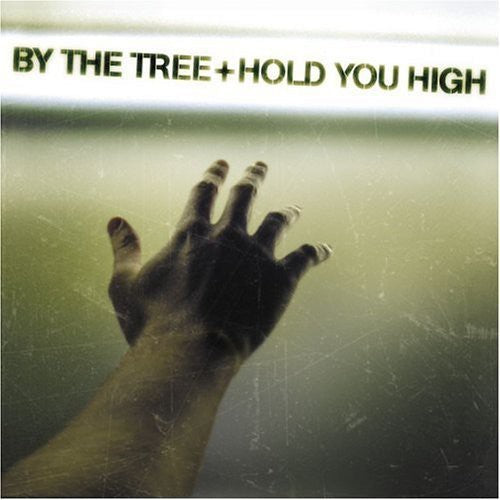 By The Tree - Hold You High - Music CD