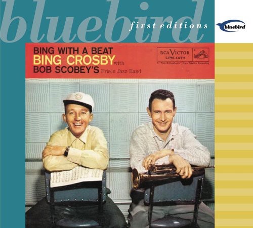 Bing With A Beat [Remastered] Music CD