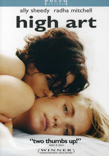 High Art - High Art - DVD