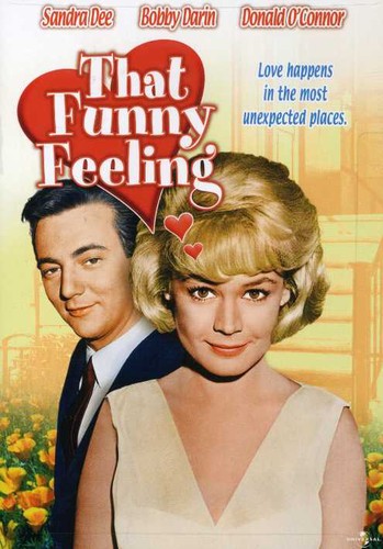 That Funny Feeling - That Funny Feeling - DVD