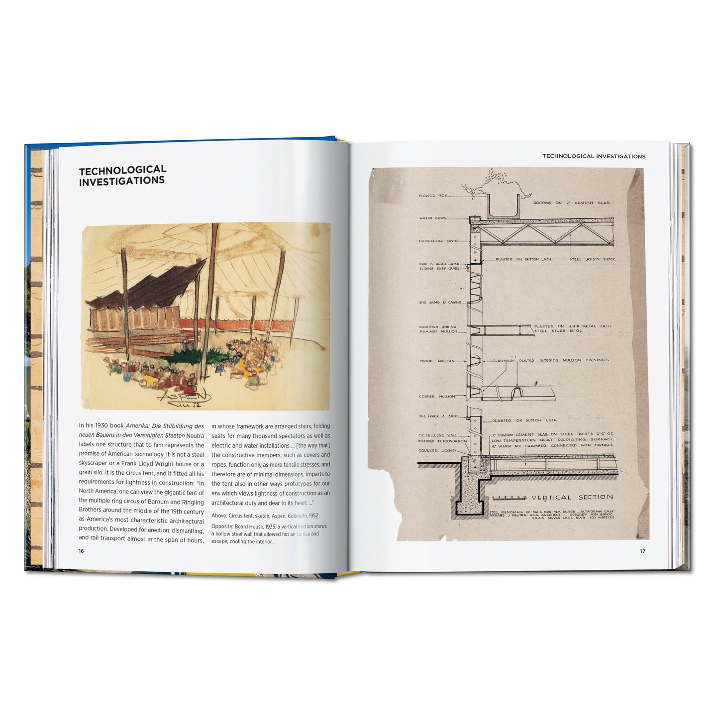 Neutra. 45th Ed. (English) Book
