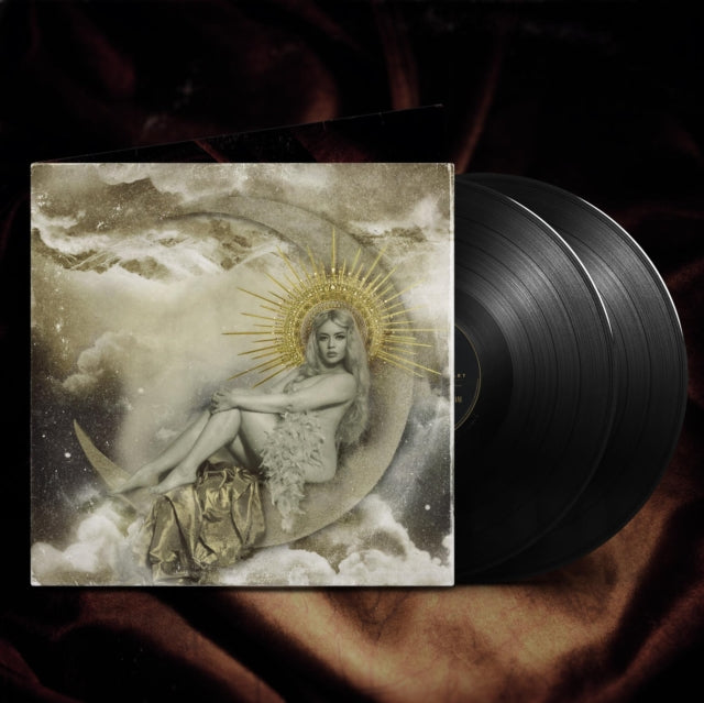 Her Shadow - Ghost Love Chronicles (2LP) Vinyl Record