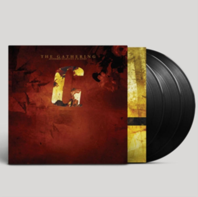 Gathering - Accessories - LP Vinyl Record