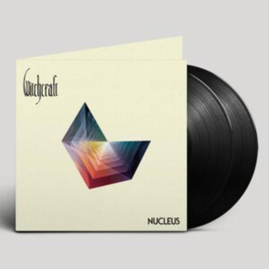 Witchcraft - Nucleus (2LP)