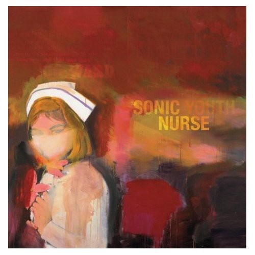 Sonic Youth - Sonic Nurse - Music CD