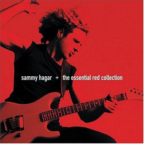 Essential Red Collection Music CD