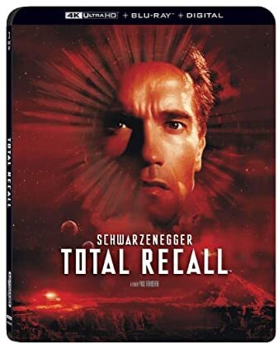 Total Recall - Total Recall - UHD