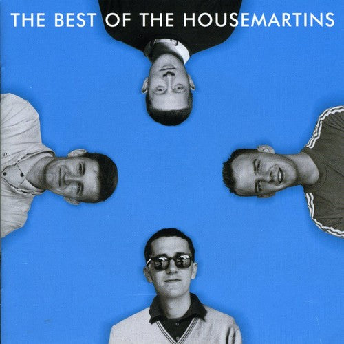 Housemartins - Best Of - Music CD