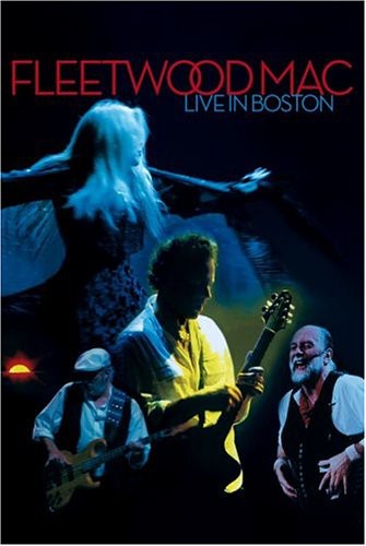 Fleetwood Mac - Live In Boston - DVD