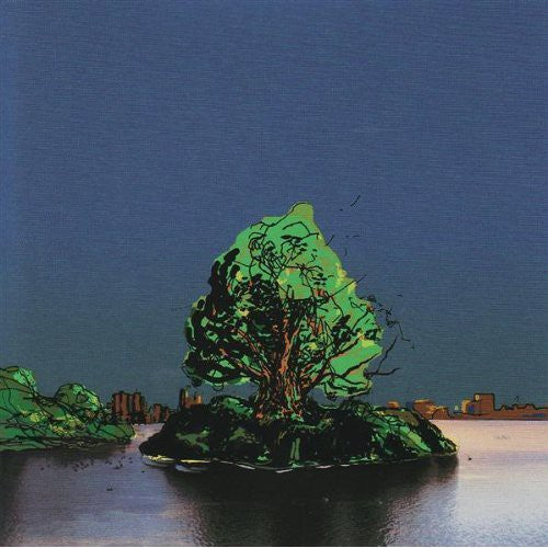 Gorge Trio - Open Mouth O Wisp - Music CD