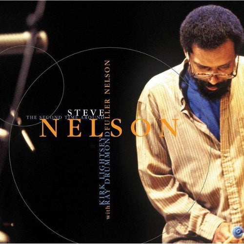 Nelson,steve - Fuller Nelson - Music CD