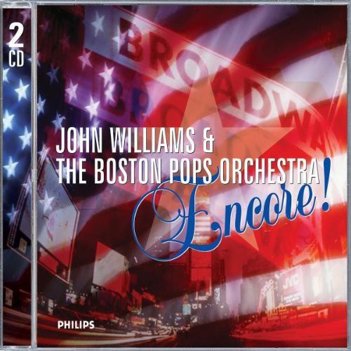 Encore [2 CD] Music CD