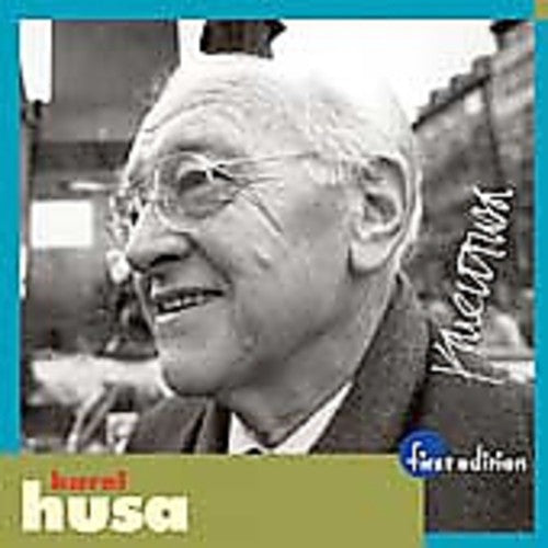 Husa / Mester / Endo / Louisville Orchestra - Two Sonnets From Michelangelo / Trojan Women - Music CD