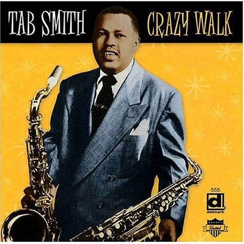 Smith,tab - Crazy Walk - Music CD