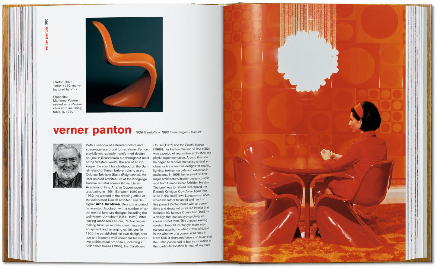 Scandinavian Design. 45th Ed. (English) Book