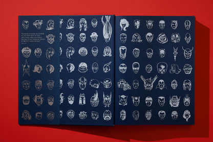 The Stan Lee Story (English) Book