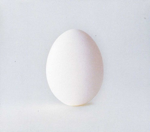 Wilco - A Ghost Is Born - Music CD