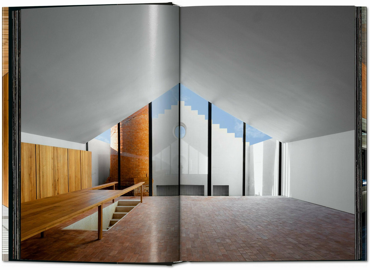 Homes For Our Time. Contemporary Houses around the World. Vol. 2 (German, French, English) Book