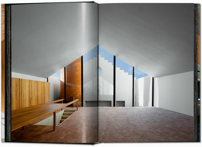 Homes For Our Time. Contemporary Houses around the World. Vol. 2 (German, French, English) Book