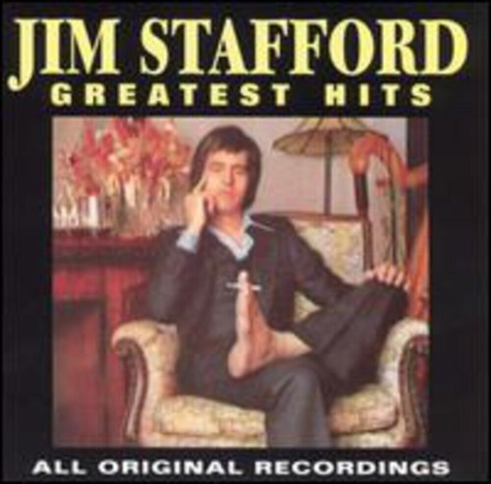 Greatest Hits Music CD