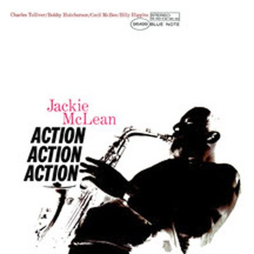 Action [Remastered] Music CD