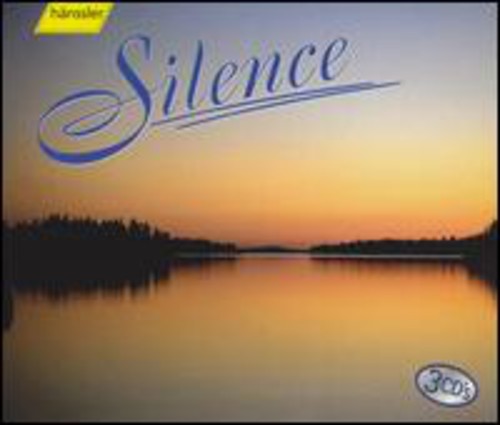 Silence / Various - Silence / Various - Music CD