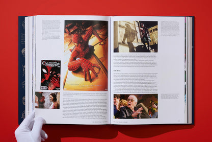 The Stan Lee Story (English) Book