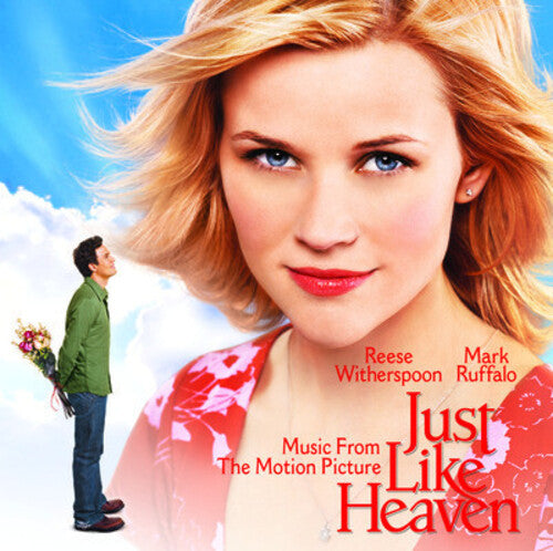 Just Like Heaven / O.s.t. - Just Like Heaven / O.s.t. - Music CD