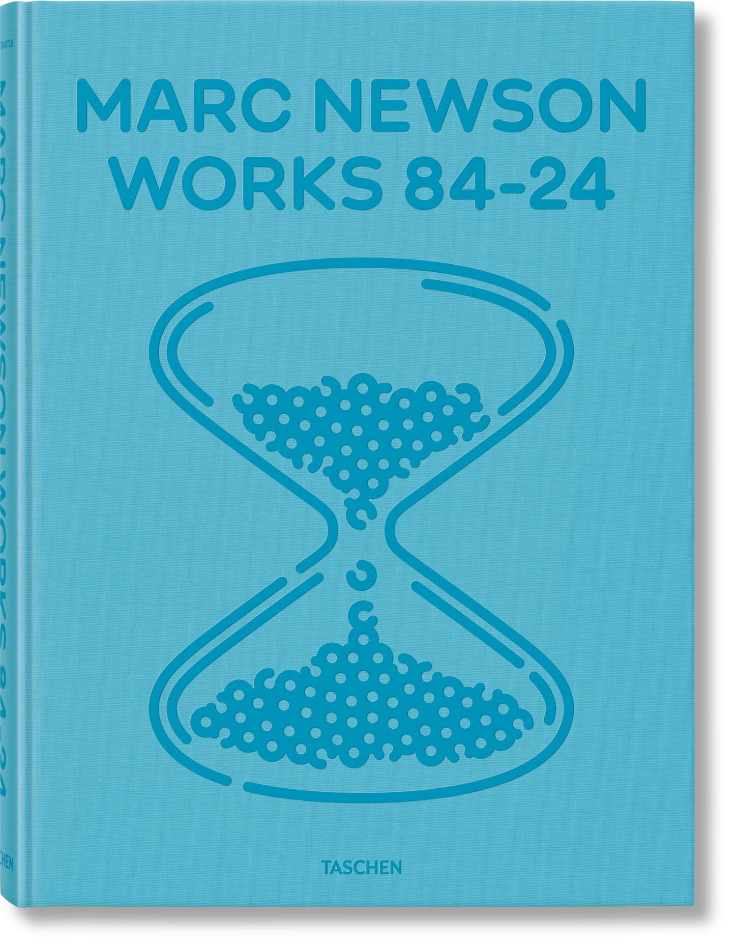 Marc Newson. Works 84-24 (English) Book