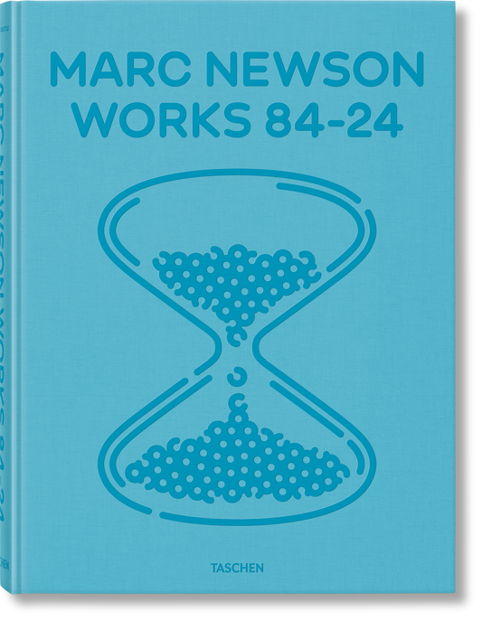 Marc Newson. Works 84-24 (English) Book