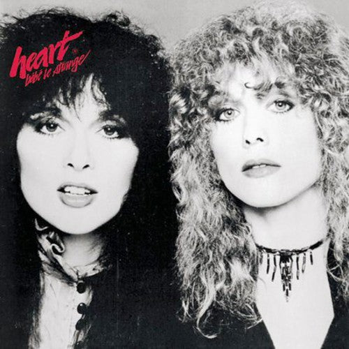 Heart - Bebe Le Strange - Music CD