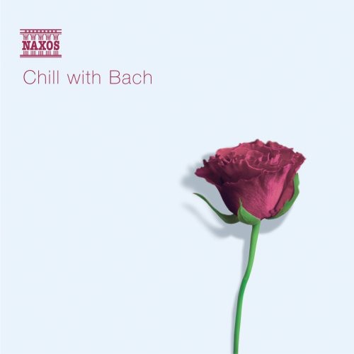 Bach - Chill With Bach - Music CD