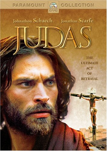 Judas (2004) - Judas (2004) - DVD
