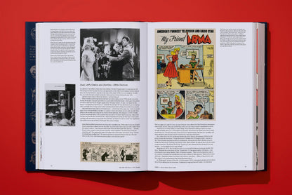 The Stan Lee Story (English) Book