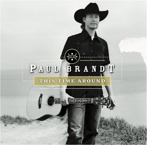 Brandt,paul - Time Around - Music CD