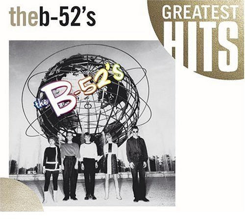Time Capsule: Songs For A Future Generation - Greatest Hits Music CD