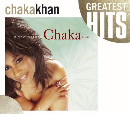 Greatest Hits Music CD