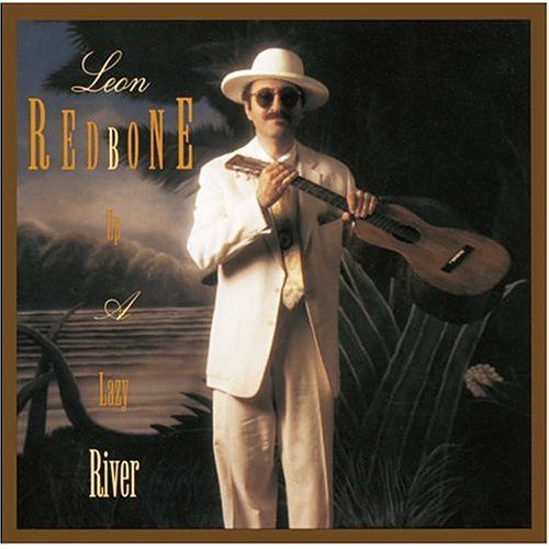Redbone,leon - Up A Lazy River - Music CD