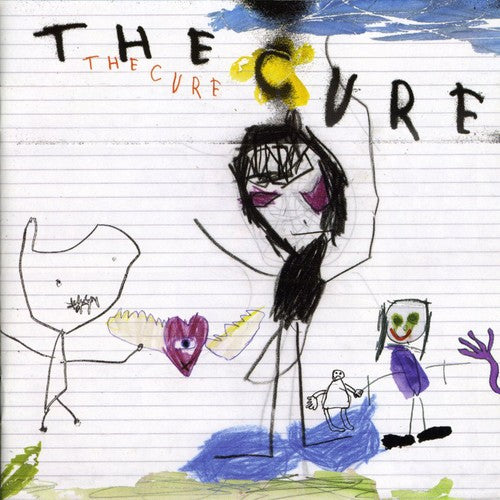 Cure - Cure - Music CD