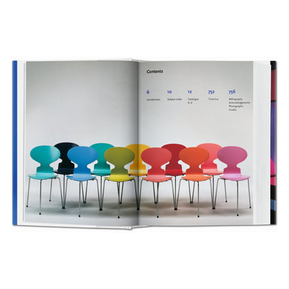 Design of the 20th Century (English) Book