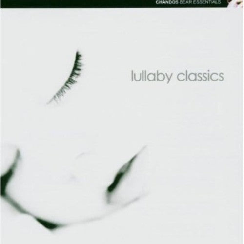 Lullaby Classics / Various - Lullaby Classics / Various - Music CD
