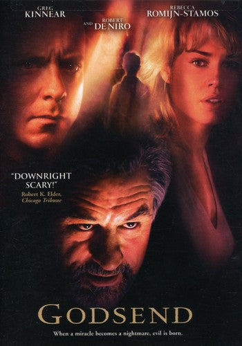 Godsend - Godsend - DVD