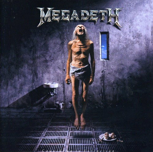 Megadeth - Countdown To Extinction - Music CD