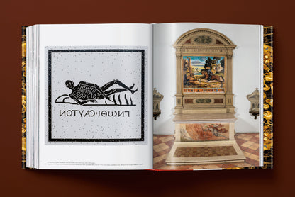 Ai Weiwei. Updated Edition (German, French, English) Book