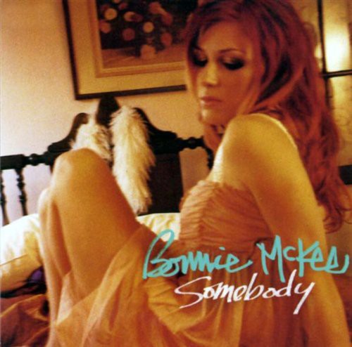 Mckee,bonnie - Somebody
