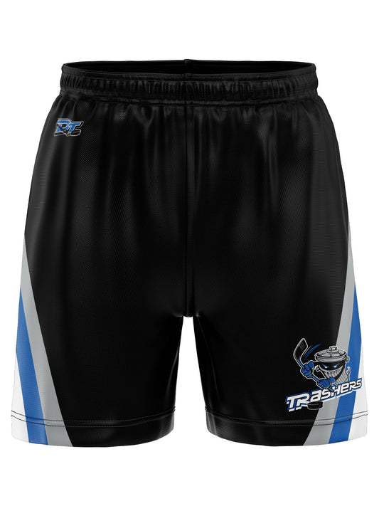 Danbury Trashers Hockey Shorts