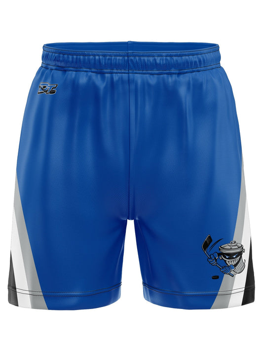 Danbury Trashers Alternate Hockey Shorts